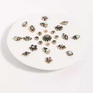 Free People Destination Earring Set